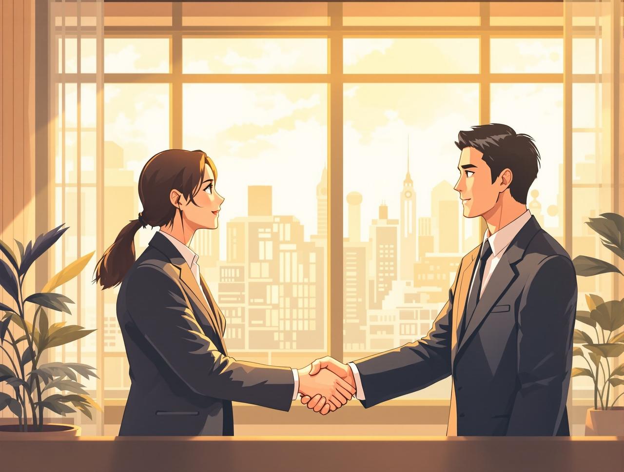 ai网站资讯 - ai网站与哔哩哔哩达成战略合作，共建短剧内容生态