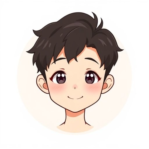ai网站用户 - 小明同学