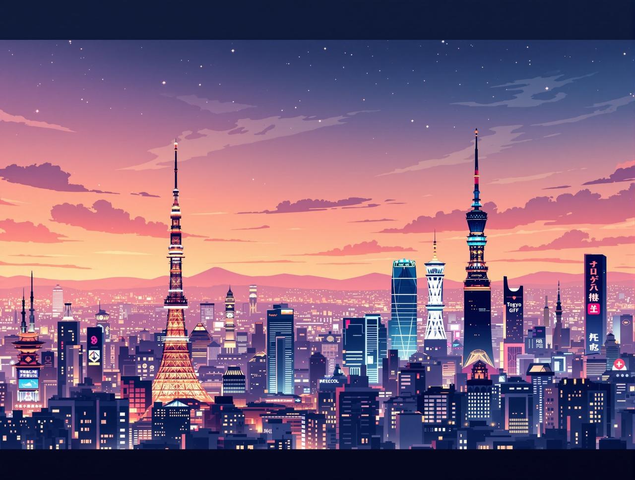 ai网站出海 - 日韩市场