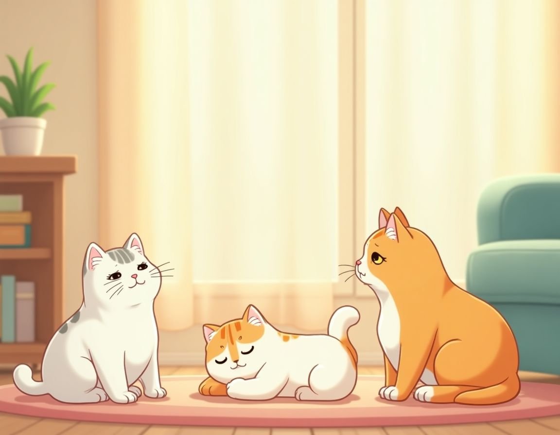 ai网站推荐 - 猫主子的日常