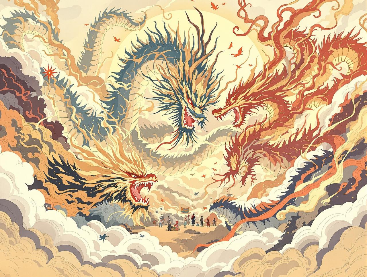 ai网站本体制自IP - 山海异兽录 ai网站本体制自 - 山海异兽录